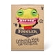 thumbnail image 1 of Fuggler Funny Ugly Monster, Fuggler Fuggs On The Block Plush Toys Soft Fuggler Stuffed Animals Toys for Collectible, Birthday Gifts for Kids Teens Women Men, Smiley O'Riley, 1 of 9