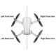 thumbnail image 3 of Motor Arm Quadcopter Spare Accessories Repair Parts For Dji Mavic Mini Rc Drone 26s, 3 of 4