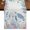 Blue, variant on Table Runners 60 Inches Long Dress Scarves, Sea Turtle Coastal Farmhouse Kitchen/Dining Table Runner, Small Coffee Tablerunners, Beach Nautical Ocean Coral Seahorse 13x60 Inch