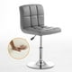 thumbnail image 5 of Sillas De Oficina Asiento De Repuesto Silla Giratoria Asiento Para Silla Giratoria Silla De Trabajo Gris Sunnimix Asiento de sillas de juego, 5 of 7
