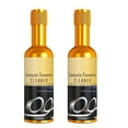 thumbnail image 1 of Catalytic Converter Cleaner, Fuel System Treatment Additive for Gas and Diesel Engines, Boost up Catalytic Convertor Cleaner, Helps Restore Performance & Reduce Emissions, 2pc, 1 of 8