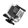 thumbnail image 1 of Cámara de Buceo de Cámara Deportiva 4K Cámara de Acción Casa impermeable Casa de ProtecciónE de Buceo Bajo El Agua 60 M Compatible Con 4K, 1 of 7