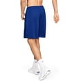 thumbnail image 3 of Under Armour Men's and Big Men's UA Tech 9" Mesh Shorts, Sizes up to 2XL, 3 of 5