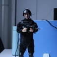 thumbnail image 3 of STARTIST 1 / 6 Scale Police Soldier Military Suit Action Figure S . D . U Soldier Model C, 3 of 9