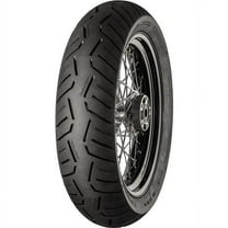 110/80R18 Continental Conti Road Attack 3 CR Sport Touring V-Rated Radial Rear Tire