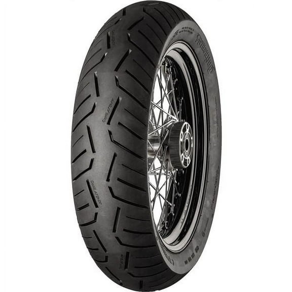 110/80R18 Continental Conti Road Attack 3 CR Sport Touring V-Rated Radial Rear Tire