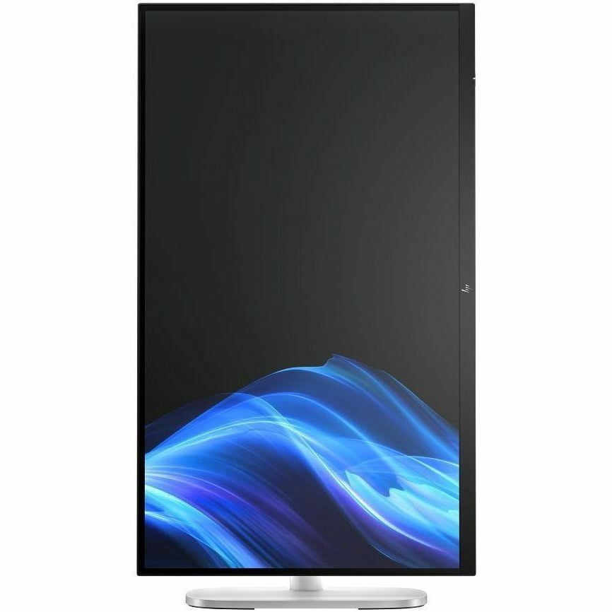 HP EliteStudio 8 AiO G1i All-in-One Computer - Intel Core Ultra 5 235 - vPro Technology - 32 GB - 512 GB SSD - 27" QHD Touchscreen - Desktop - Pike Silver - Intel Q870 Chip - 2560 x 1440 - Windows ...
