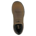 thumbnail image 3 of HOSS Boots Men's Slip Knot Statatic Dissapative Slip-On Work Shoes, 3 of 5