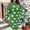 Green, variant on Kiplyki Women's Long Sleeve Fall Dress Long Sleeves Round-Neck Loose Pullover Tops Blouse Knitted Sweater