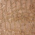 thumbnail image 3 of Zelouf Elliana Fringe Sequin  , Sewing, DIY, Crafts Fabric by the Yard, Sand/gold, 5 Yard, 3 of 3