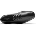 thumbnail image 3 of Rockport Men's, Greyson Bike Toe Oxford Black 9M, 3 of 4