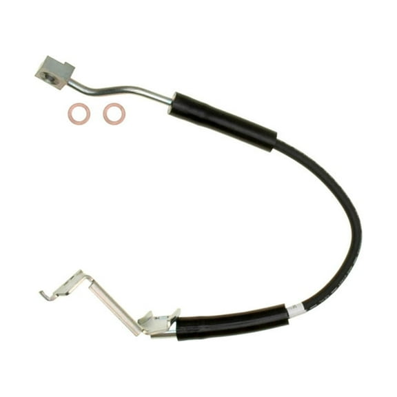 Raybestos Element3 Brake Hose, BH382688