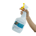thumbnail image 4 of Zákese - Repelente para gatos - 3 sobres x 100 ml concentrado - Disuasivo olfativo natural - Rinde 3 L, 4 of 4
