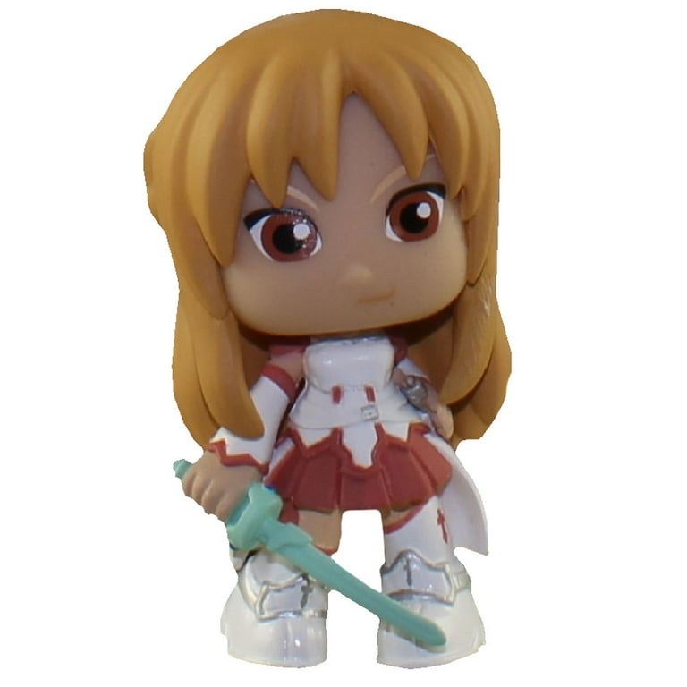 Asuna pop 2025