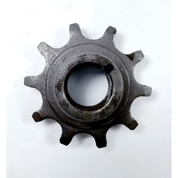 Clutch Gear Drive Sprocket 10T 49cc 66cc 80cc Engine Motorized Bicycle ES56