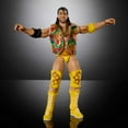 thumbnail image 5 of WWE Monday Night War Elite Collection Razor Ramon Action Figure & Accessories, Build-a-Figure Parts, 5 of 7