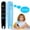 🔥 Blue_New, variant on Dianli Multilingual Translation Pen A15S With 2.23in Screen, Handheld OCR Scanner And Instant Voice/Text Translation For Students Travelers And Business, Offline Support MP3 And File Export Function
