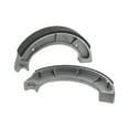 thumbnail image 2 of Brake Shoes for Yamaha Kodiak 400 YFM400 1999 Rear Brake by Race-Driven, 2 of 2
