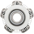 thumbnail image 4 of QJZ [1-Pack] 513193 - Front Driver or Passenger Side Wheel Hub Bearing Assembly for 2001-2004 Chevy Tracker, 2001-2005 Suzuki Grand Vitara, 2001-2004 Suzuki Vitara, 2002-2006 Suzuki XL-7, 4 of 6