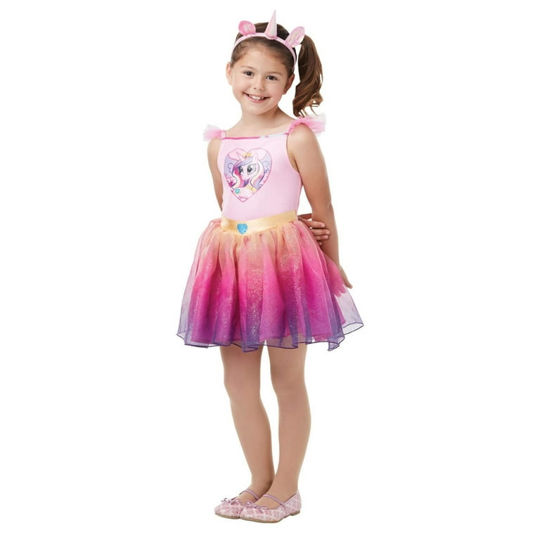Deluxe Princess Cadence Costume Deluxe Princess Cadence Costume