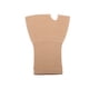 thumbnail image 5 of 1 par de muñequeras Unique Bargains muñequeras de compresión elásticas finas Beige talla M, 5 of 7