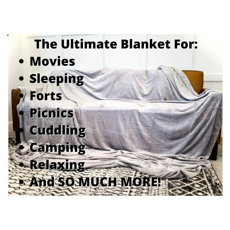 10x10 blanket best sale
