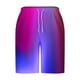 thumbnail image 5 of Pantalones Cortos para Hombre de Cintura Elástica con Bolsillos Pantalones de Playa de Impresión Casual, Poliéster Ligero de Moda para la Primavera Verano Al Aire Libre Y el Uso Diario, 5 of 5