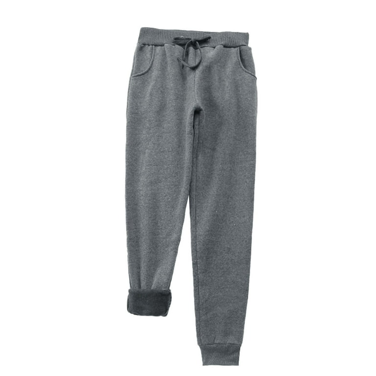 Warm winter slacks deals