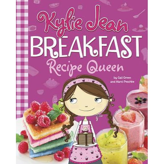Pre-Owned Breakfast Recipe Queen (Hardcover) 1515828506 9781515828501