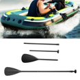 thumbnail image 4 of Paleta De Aleación De Aluminio Desmontable Ajustable Kayak Tabla De Surf Paleta Canoa Paleta Tabla De Surf Bote Inflable Sup Paleta Guardurnaity VI011460-00, 4 of 6