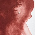thumbnail image 2 of Acuarela Profesional Winsor & Newton, Media Pastilla, Rojo Indio, 2 of 6