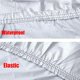 thumbnail image 4 of Cubierta impermeable para coche Protección UV Protección solar Protección contra la nieve Protección contra el polvo Protección contra la lluvia Protección del espacio de almacenamiento, 4 of 5