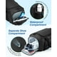 thumbnail image 5 of Bolsa de gimnasio BAGSMART para hombre y mujer, bolsa de viaje deportiva, 5 of 7