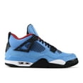 thumbnail image 2 of Mens Air Jordan Retro 4 IV x Travis Scott Cactus Jack Houston Oilers U, 2 of 4