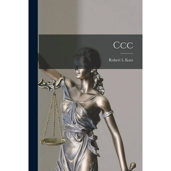 Ccc (Paperback)