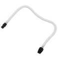 thumbnail image 5 of 2X Tubo Flexible Boquilla de MelóDica ÓRgano Bucal Accesorios de Instrumentos Musicales para MelóDica de 32/37 Teclas, 5 of 5