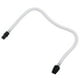 thumbnail image 5 of 2X Tubo Flexible Boquilla de MelóDica ÓRgano Bucal Accesorios de Instrumentos Musicales para MelóDica de 32/37 Teclas, 5 of 5