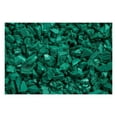 saneey Rubber Mulch Nuggets Protective Flooring for Playgrounds, Swing
