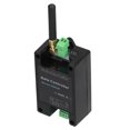 thumbnail image 4 of Gate And Garage Door Opener, GSM 2G Relay Switch Phone Remote Controller For Access Control And Garage, Black, 4 of 8