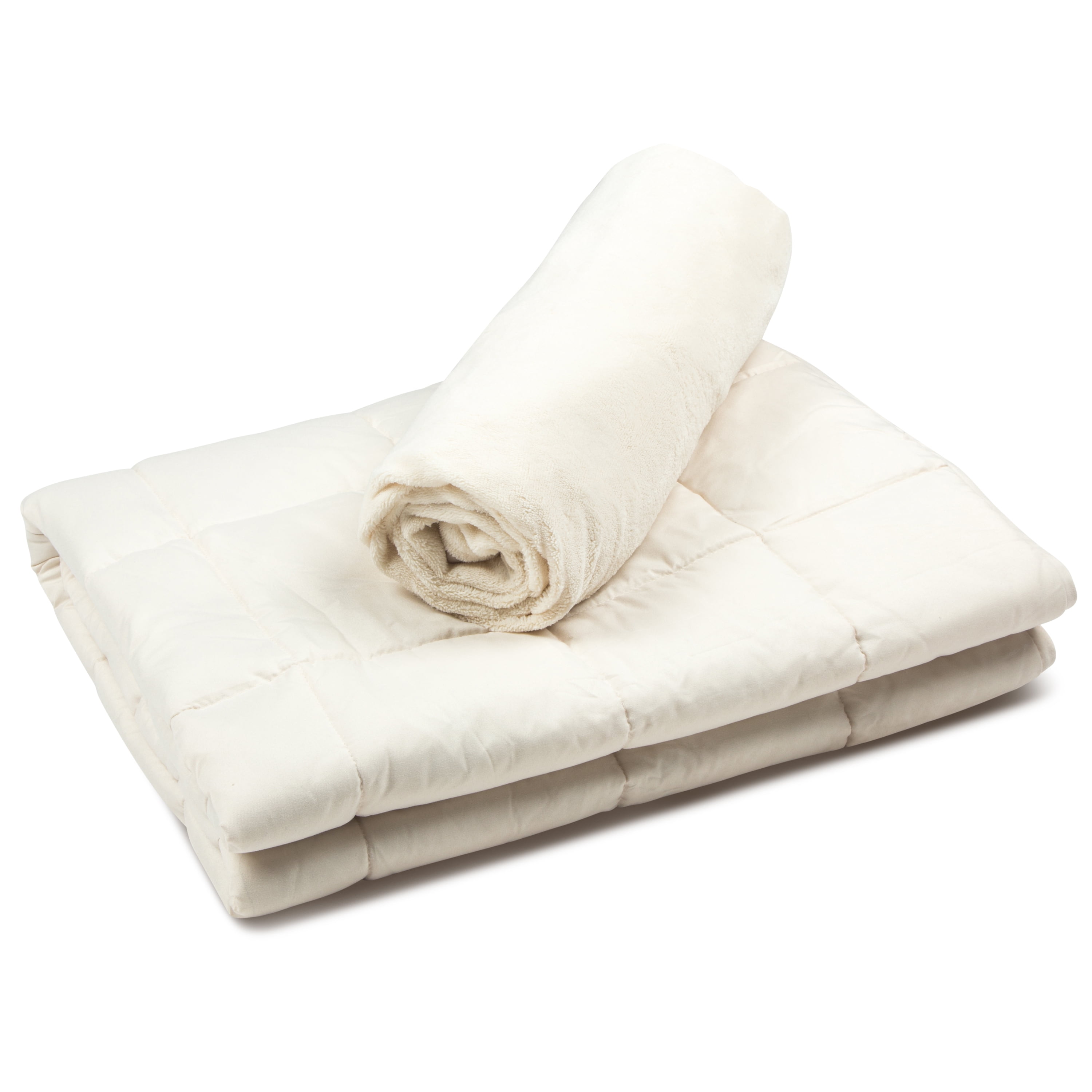 Rest Easy Sleep Better Star Weighted Blanket, Grey atelieryuwa.ciao.jp