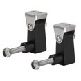 thumbnail image 4 of Spotlights Bracket, Motorcycle Spotlight Bracket, Spotlight Holder, Led Spotlight Bracket, Spotlight Mount Niuniu, 4 of 5