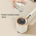 thumbnail image 1 of PENGXIANG Portable Mini Ironing Machine Fast Preheating Steam Dry Ironing for Home Apartment Accessories, 1 of 3