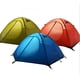 thumbnail image 5 of Tienda de campaña Hillman Outdoors para 2 personas, 4 estaciones, acampada y senderismo, azul, 5 of 5