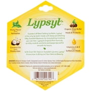 Lypsyl Intense Protection Original Mint Lip Balm, .10 oz.
