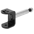 thumbnail image 3 of 103638601, Club Car Front End Pin Assembly Anti Deform Club Car King Pin Repair High Hardness  For Maintenance, 3 of 8