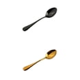 thumbnail image 1 of Set de cubiertos de acero inoxidable para comedor elegante, 1 of 9