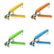 thumbnail image 4 of Toystoory Feiqiong Cool Plate Tongs Anti escaldado Hot Bowl Retriever Pinzas Clip Suministros de cocina de acero inoxidable Plate Tongs Nuevo Cocina y Comedor Amarillo común Toystoory JJ24185-01, 4 of 6