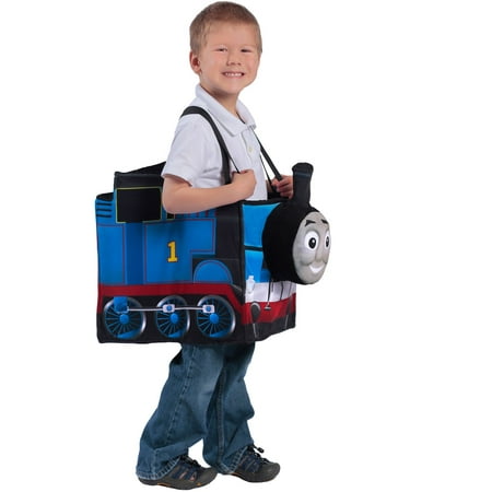 Thomas The Tank™ Ride-In Train Halloween