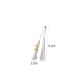thumbnail image 3 of Barbecue Bar Set for Grilling and Everyday Kitchen Use Barbecue Bar Stainless Steel Utility Tool for BBQ Fireside Cookouts, 3 of 5