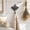 Vintage Cast Iron Wall Hook Under $5 a4, variant on Tusihei Vintage Cast Iron Wall Hook, Black Crown Design Coat Hanger, Single Coat Hanger for Entryway Bathroom Hall Tree Behind Front Door Hallway